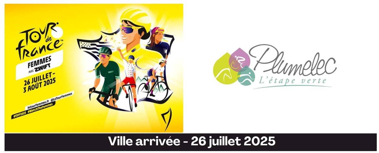 Ville arrive 26 juillet 2025