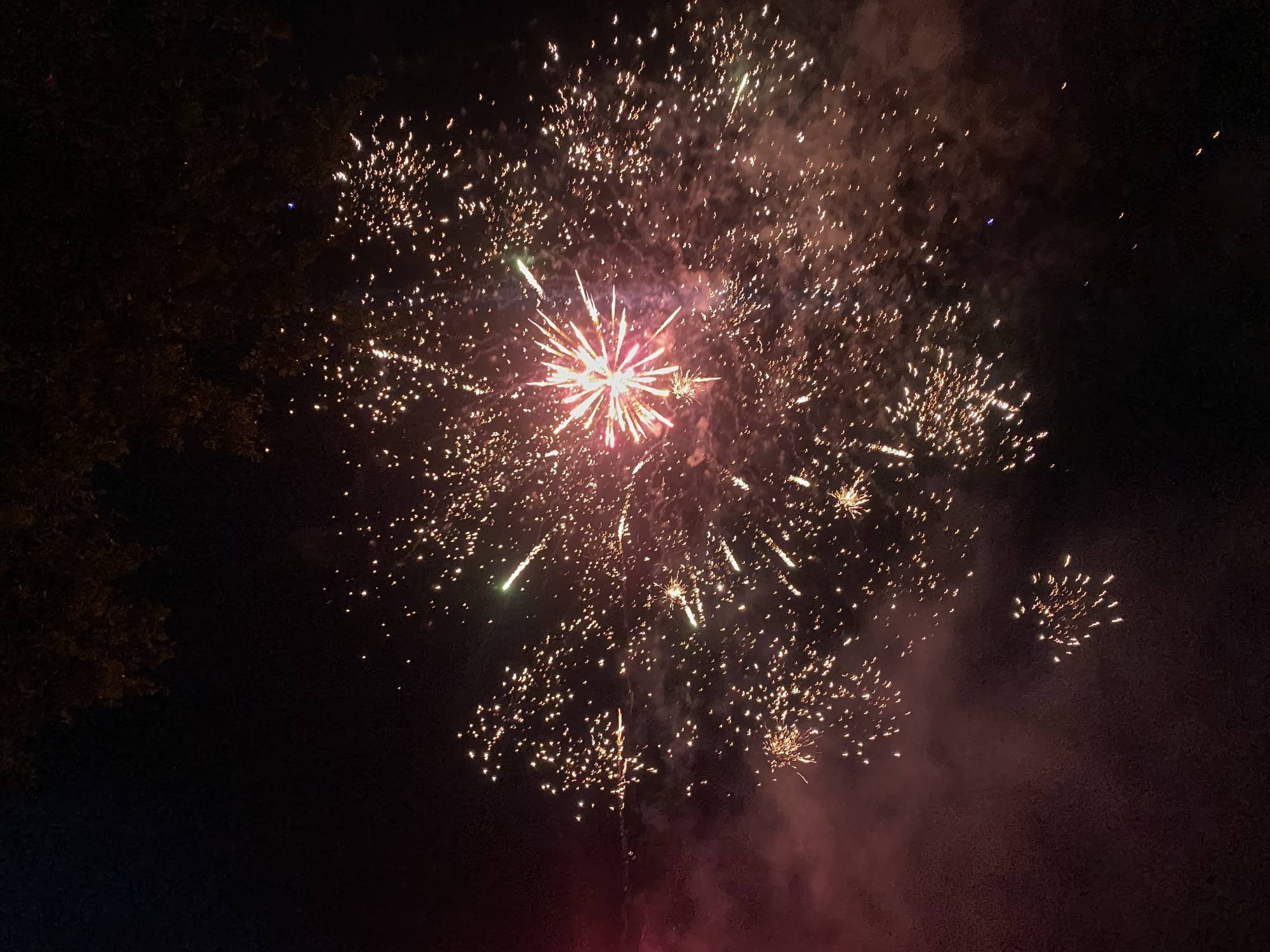 Soire festive 