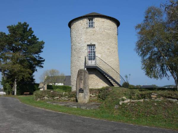 Le Moulin de la Gre