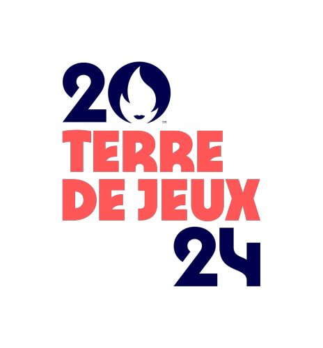 logo Terre de Jeux