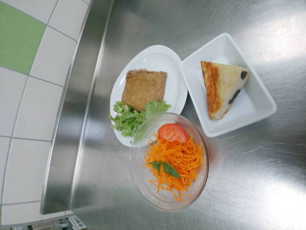 menu du 16 juin 