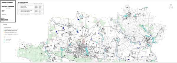 secteur Nord