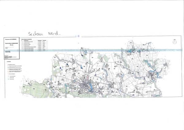 secteur Nord 