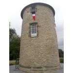 Musée SAS-FFI La Grée