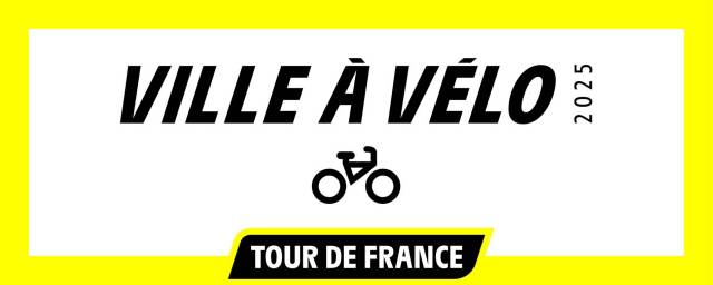 Obtention du label Ville  vlo