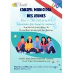 Le Conseil Municipal des Jeunes
